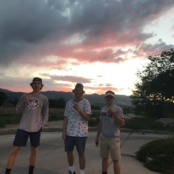 Meet your Posher, Martin - Picture 1 of 1